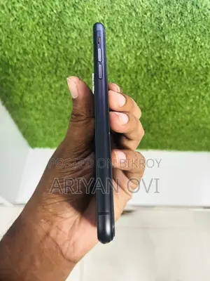 অ্যাপল আইফোন ১১ ১২৮ জিবি ব্ল্যাক