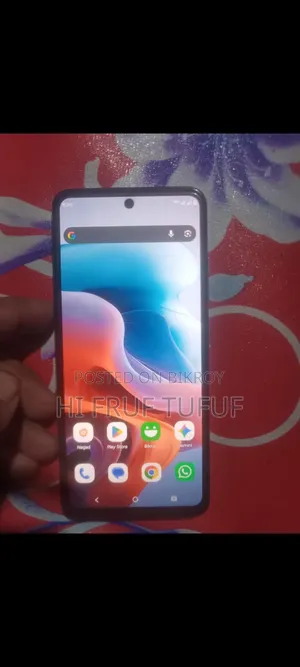 Motorola Moto G85 128 GB Blue