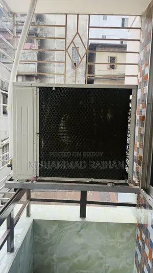 GREE AC 2 Ton