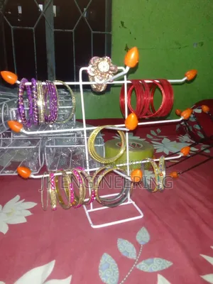 Bangle Stand