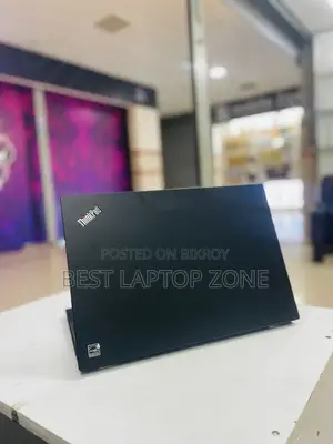 Laptop Lenovo 16GB Intel Core I7 SSD 512GB