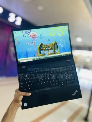Laptop Lenovo 16GB Intel Core I7 SSD 512GB