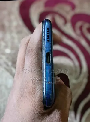 Vivo S1 Pro 128 GB Blue
