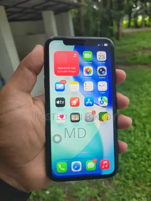 Apple iPhone 11 128 GB Black