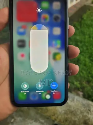 Apple iPhone 11 128 GB Black