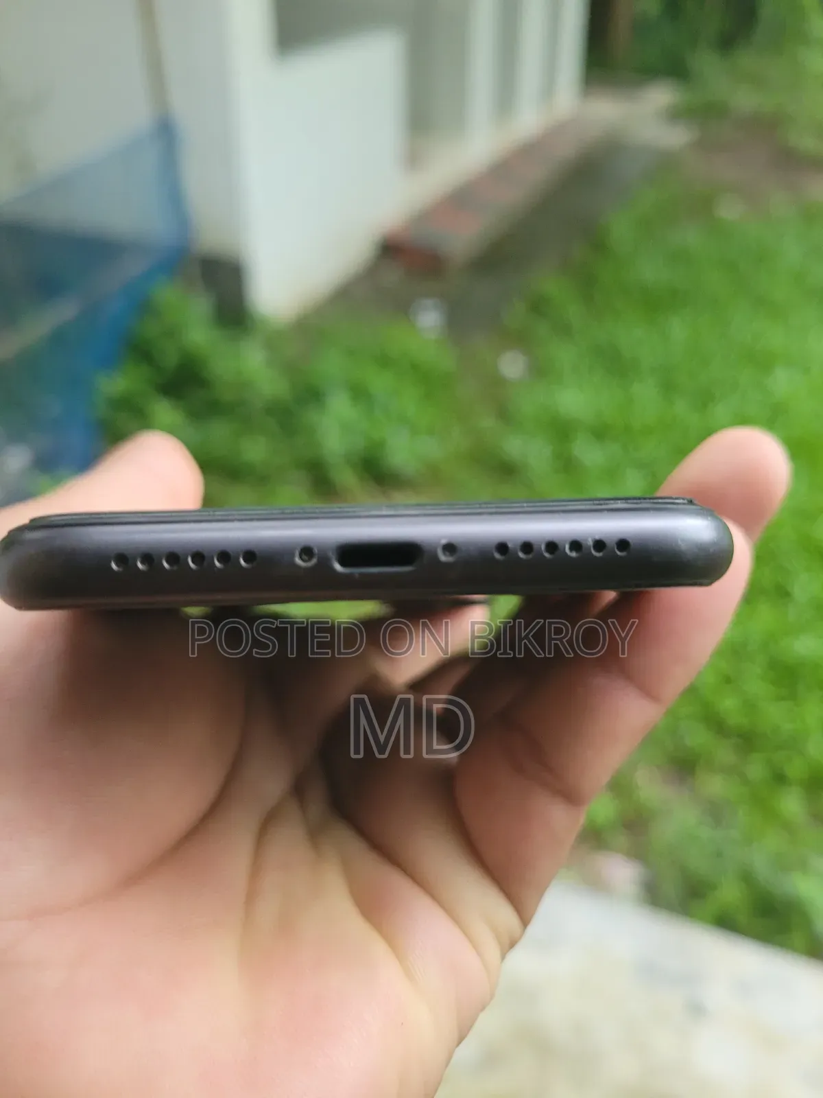 Apple iPhone 11 128 GB Black