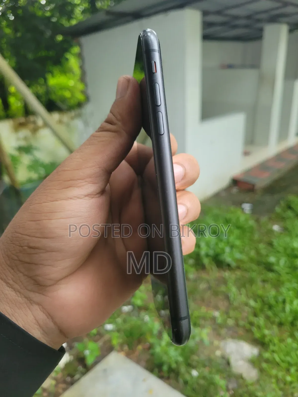 Apple iPhone 11 128 GB Black