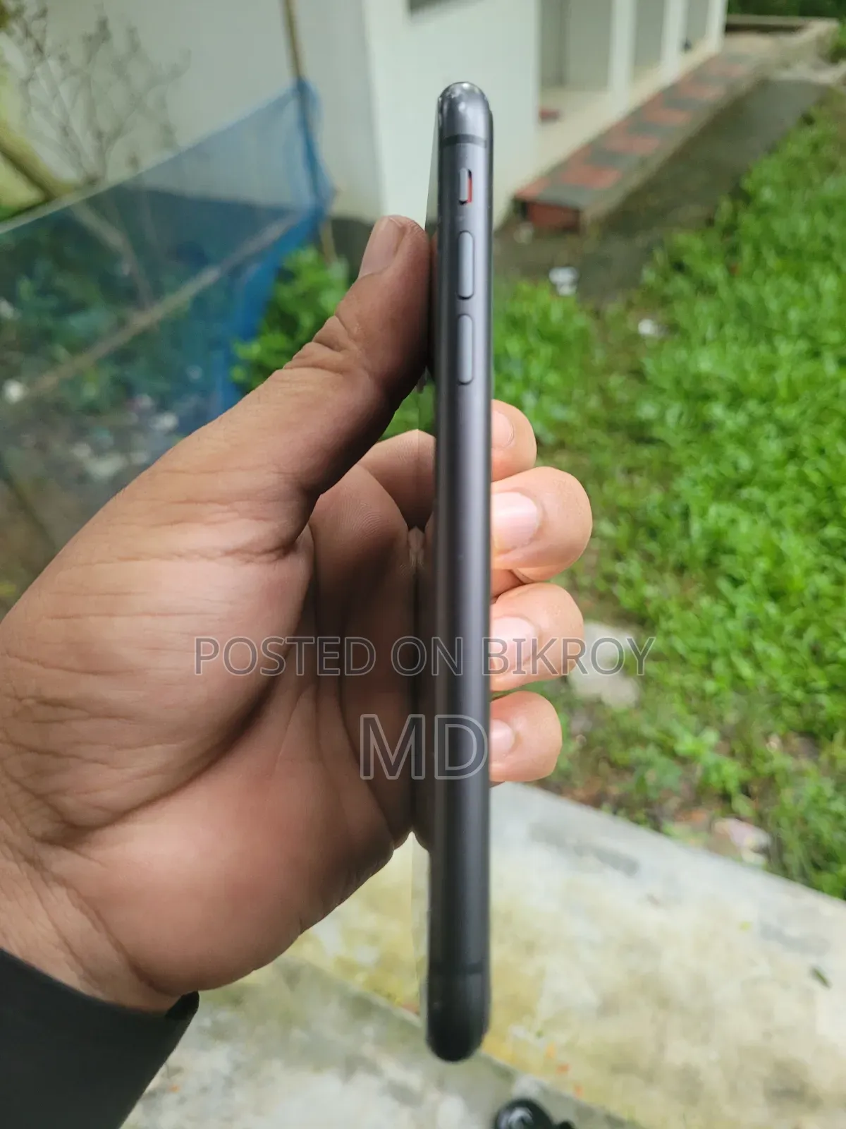 Apple iPhone 11 128 GB Black