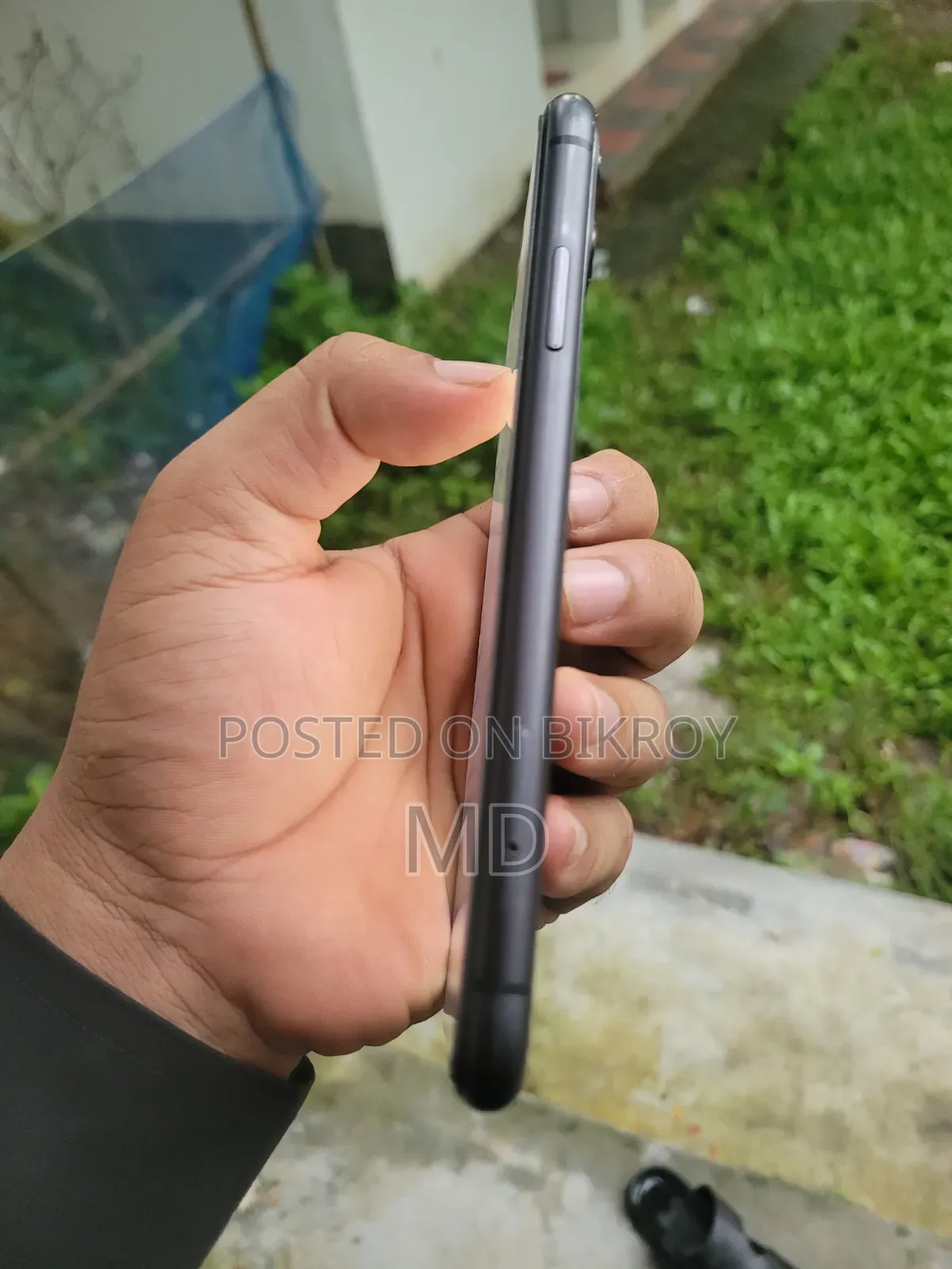Apple iPhone 11 128 GB Black