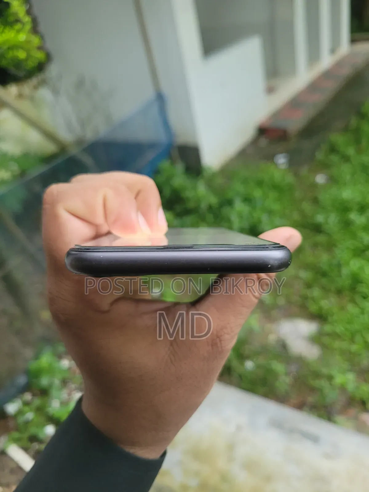 Apple iPhone 11 128 GB Black