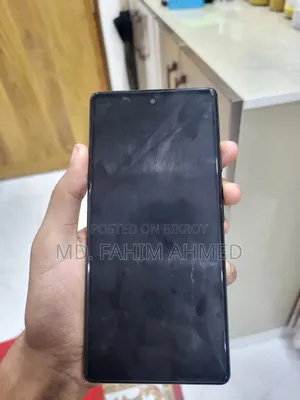 Google Pixel 6 128 GB Pink