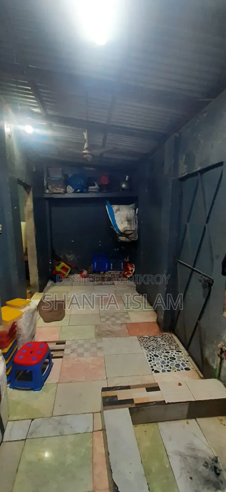 অফিস/গোডাউন/কারখানা ভাড়া দেওয়া হবে
