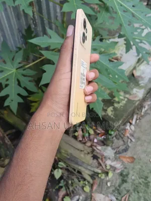 Xiaomi Redmi Note 12 128 GB Orange