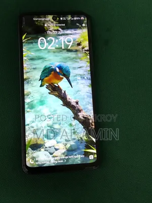 Vivo Y19s Pro 128 GB Blue
