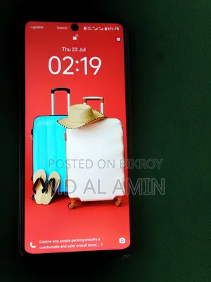 Vivo Y19s Pro 128 GB Blue