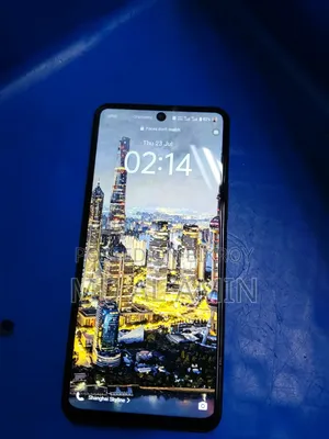 Vivo Y19s Pro 128 GB Blue