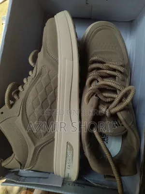Sneakers Shoes (New)