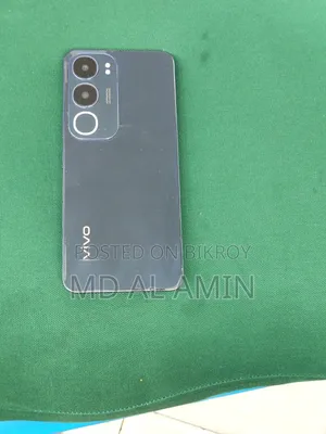Vivo Y19s Pro 128 GB Blue