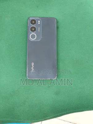 Vivo Y19s Pro 128 GB Blue