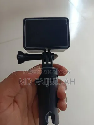 Action Camera