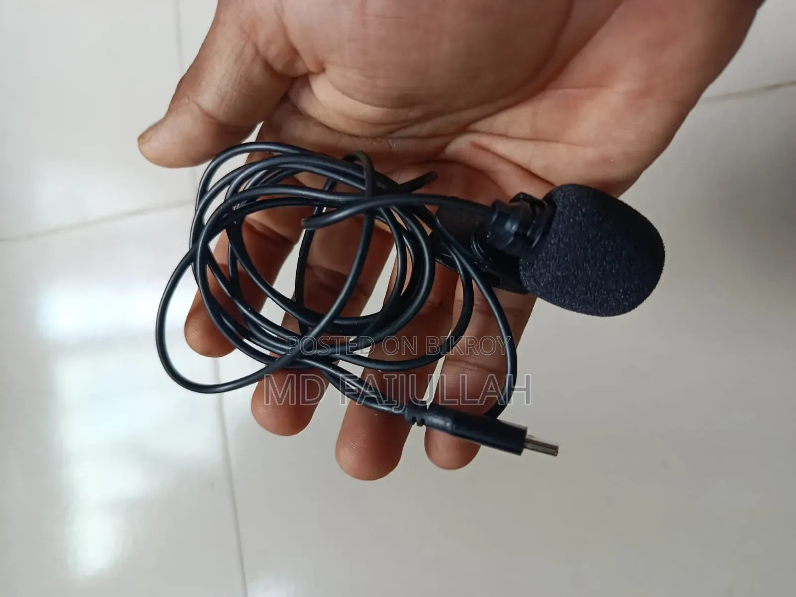 Action Camera