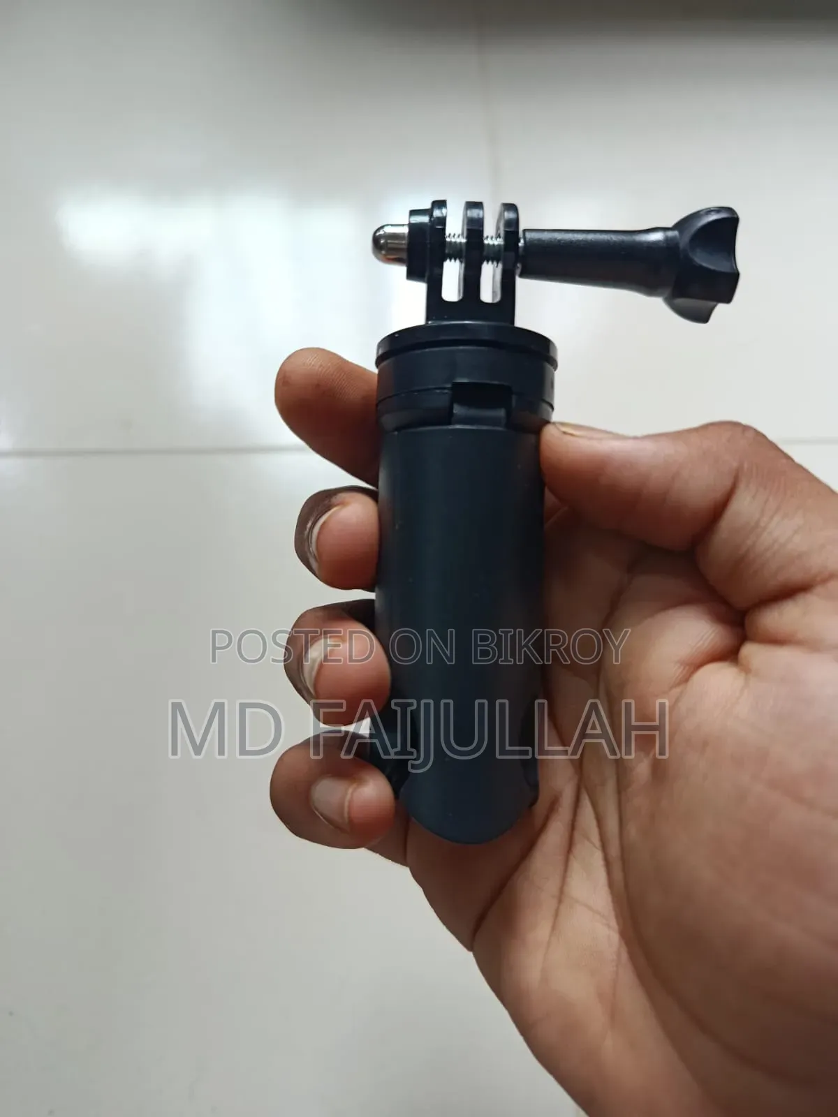 Action Camera