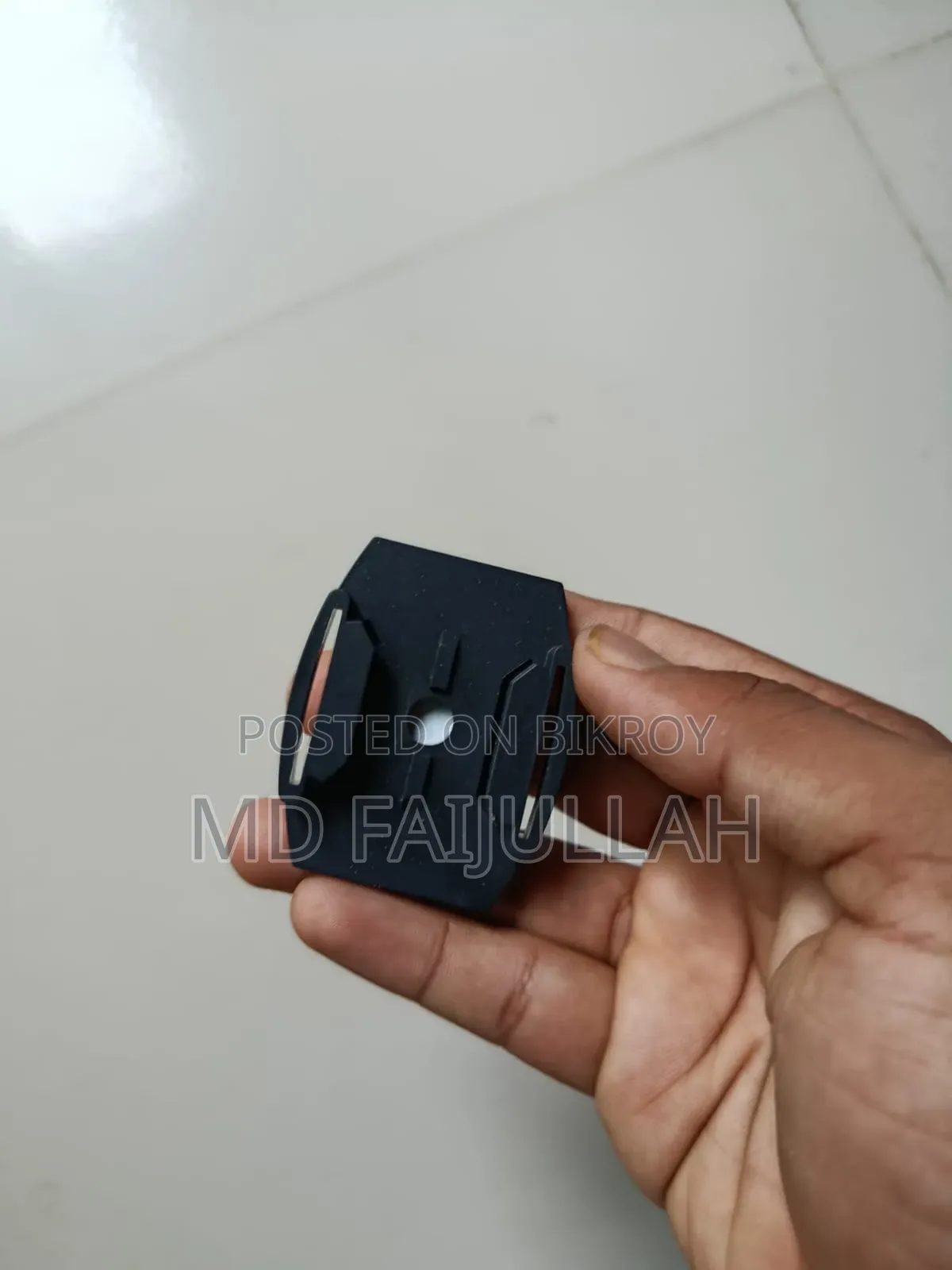 Action Camera