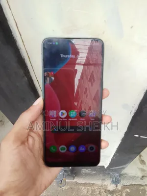 রিয়েলমি সি৩ ৩২ জিবি ব্ল্যাক