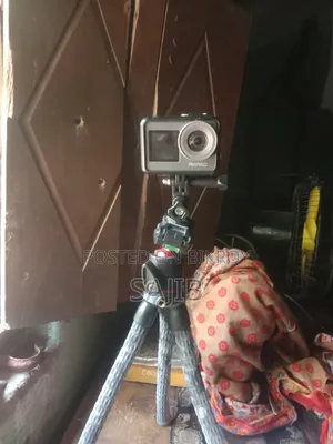 Akaso Brave 7 4k Action Camera