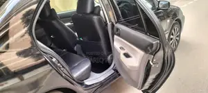 মিতসুবিশি ল্যান্সার ২০০৭ কালো