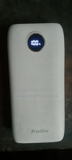 Power Bank