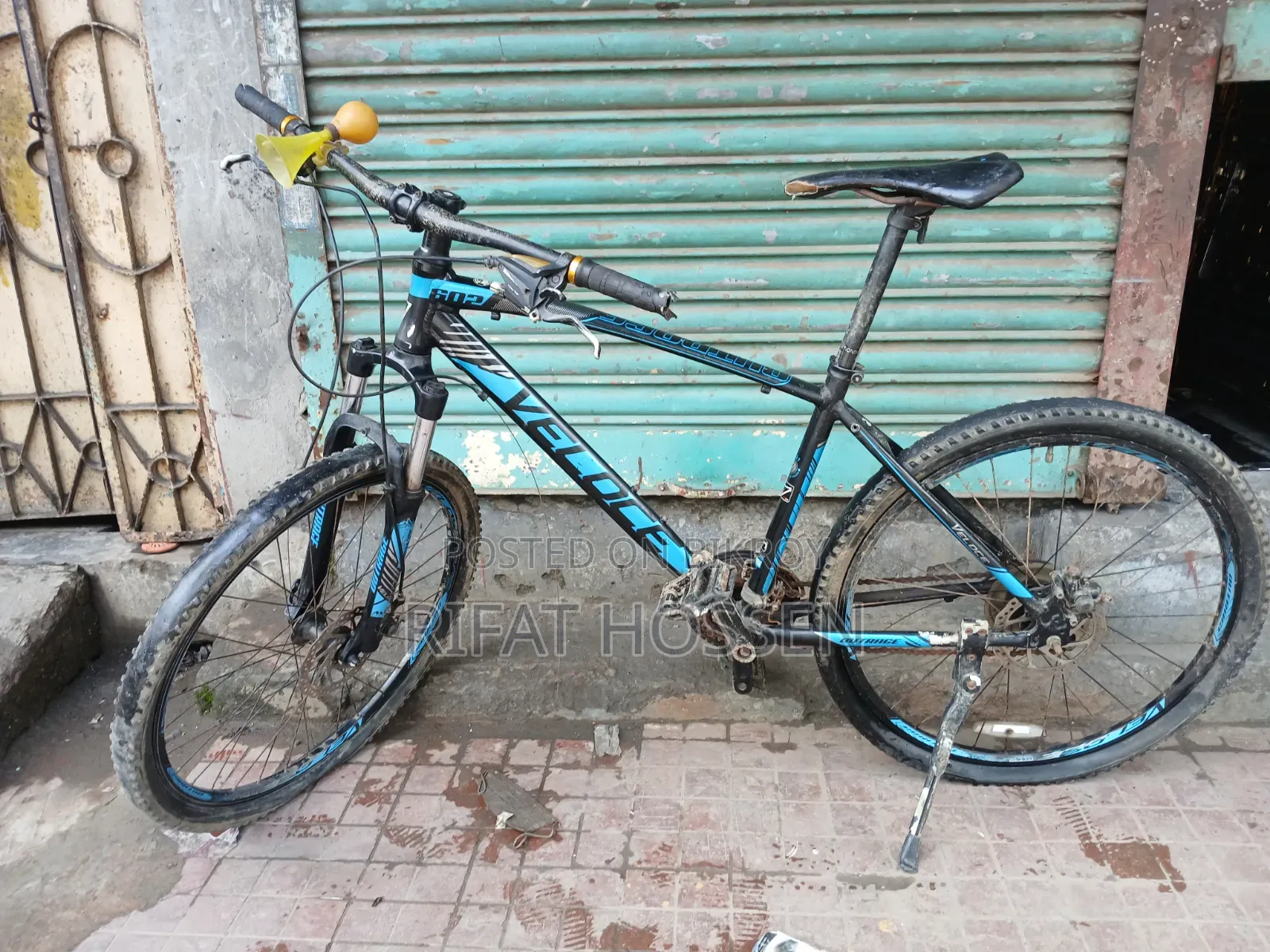 সাইকেল বিক্রি