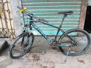 Cycle Sell