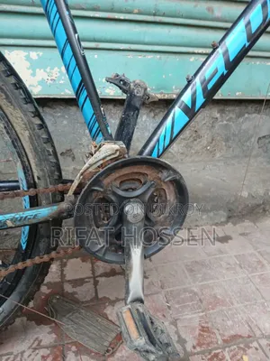 সাইকেল বিক্রি