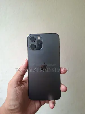 Apple iPhone 12 Pro Max 128 GB Gray