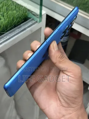 মোটোরোলা এজ ৬০ প্রো ২৫৬ জিবি ব্লু