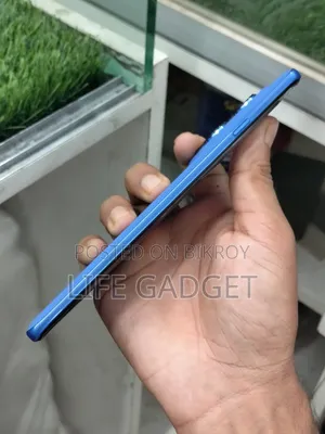 মোটোরোলা এজ ৬০ প্রো ২৫৬ জিবি ব্লু