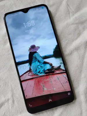 Vivo V21e 128 GB Purple