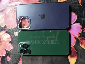 Apple iPhone 13 Pro Max 256 GB Green