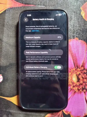 Apple iPhone 13 Pro Max 256 GB Green