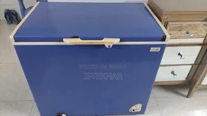 Butterfly Eco+ Deep Refrigerator for Sale