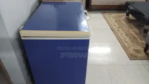 Butterfly Eco+ Deep Refrigerator for Sale