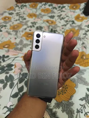 Samsung Galaxy S21+ 5G 128 GB