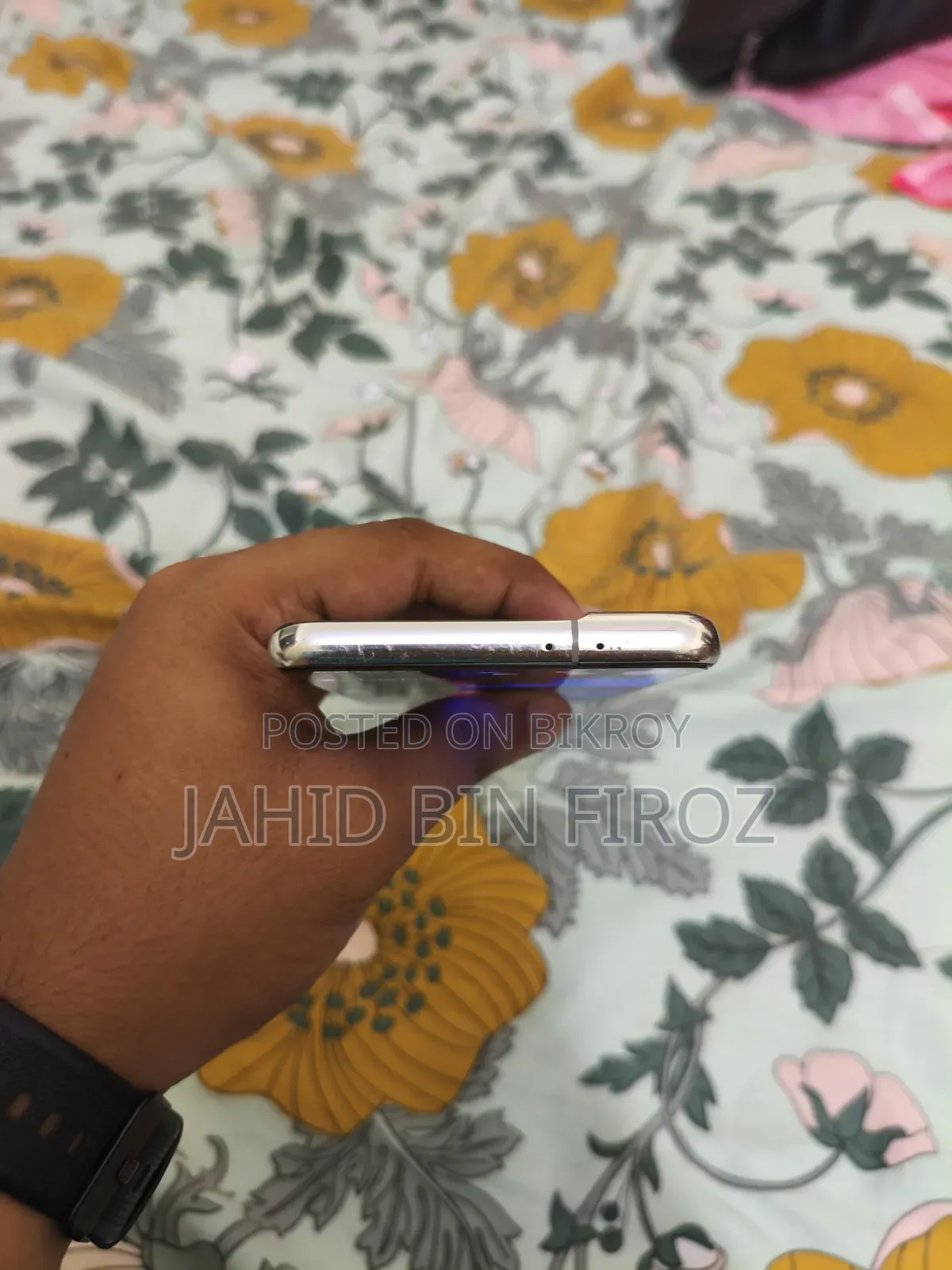 Samsung Galaxy S21+ 5G 128 GB