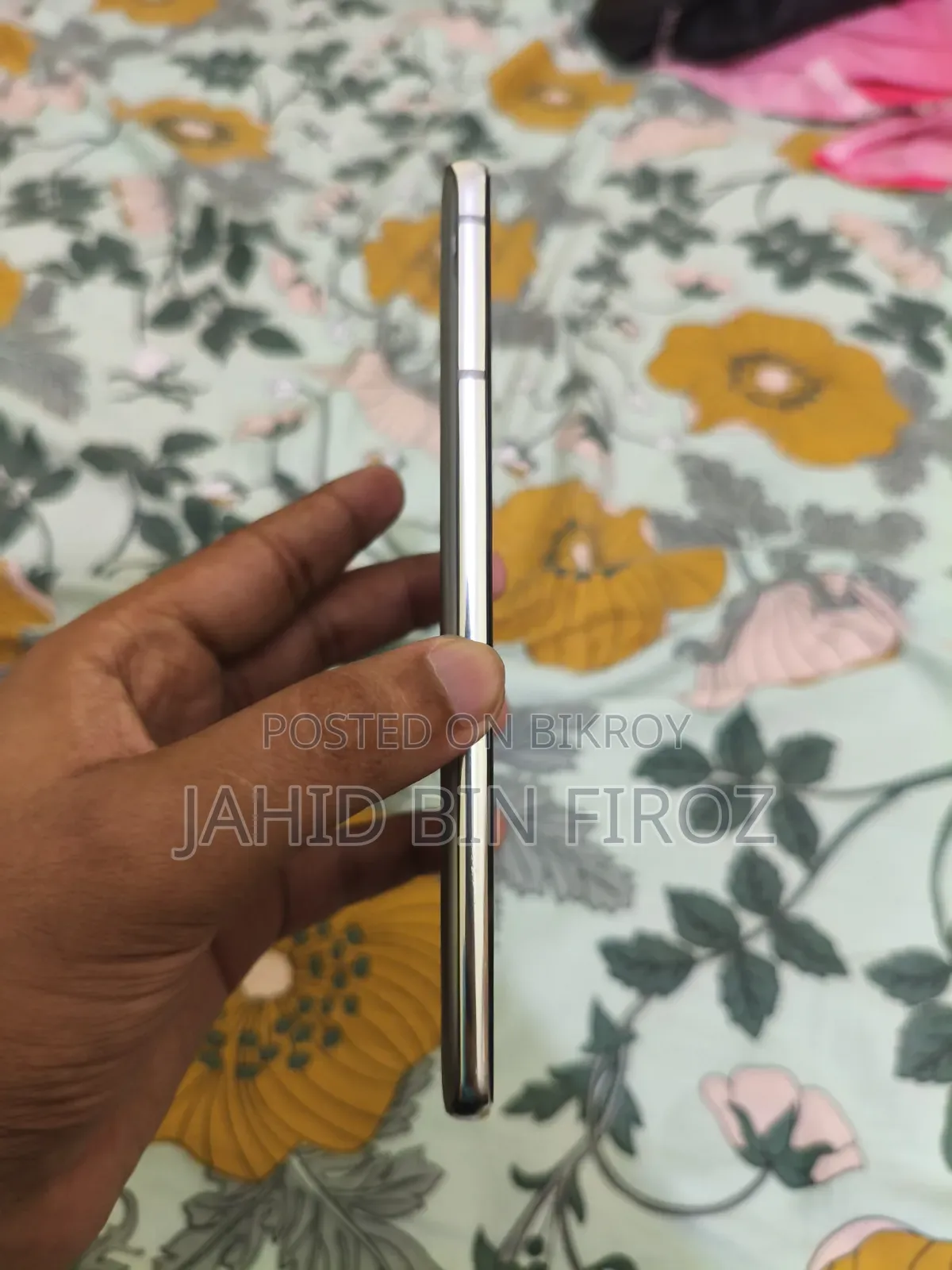 Samsung Galaxy S21+ 5G 128 GB