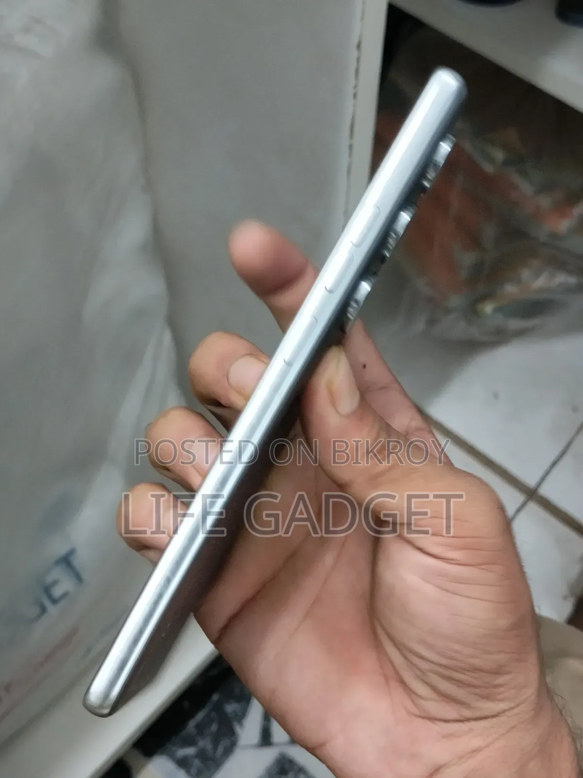 Tecno Camon 40 256 GB Black