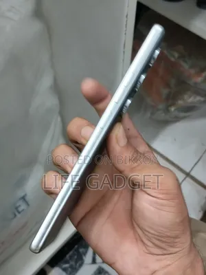 Tecno Camon 40 256 GB Black