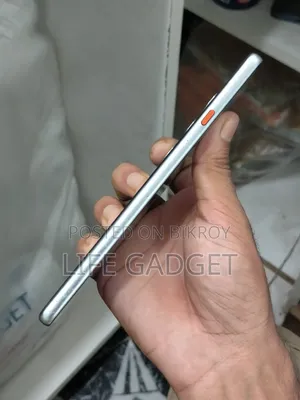 Tecno Camon 40 256 GB Black