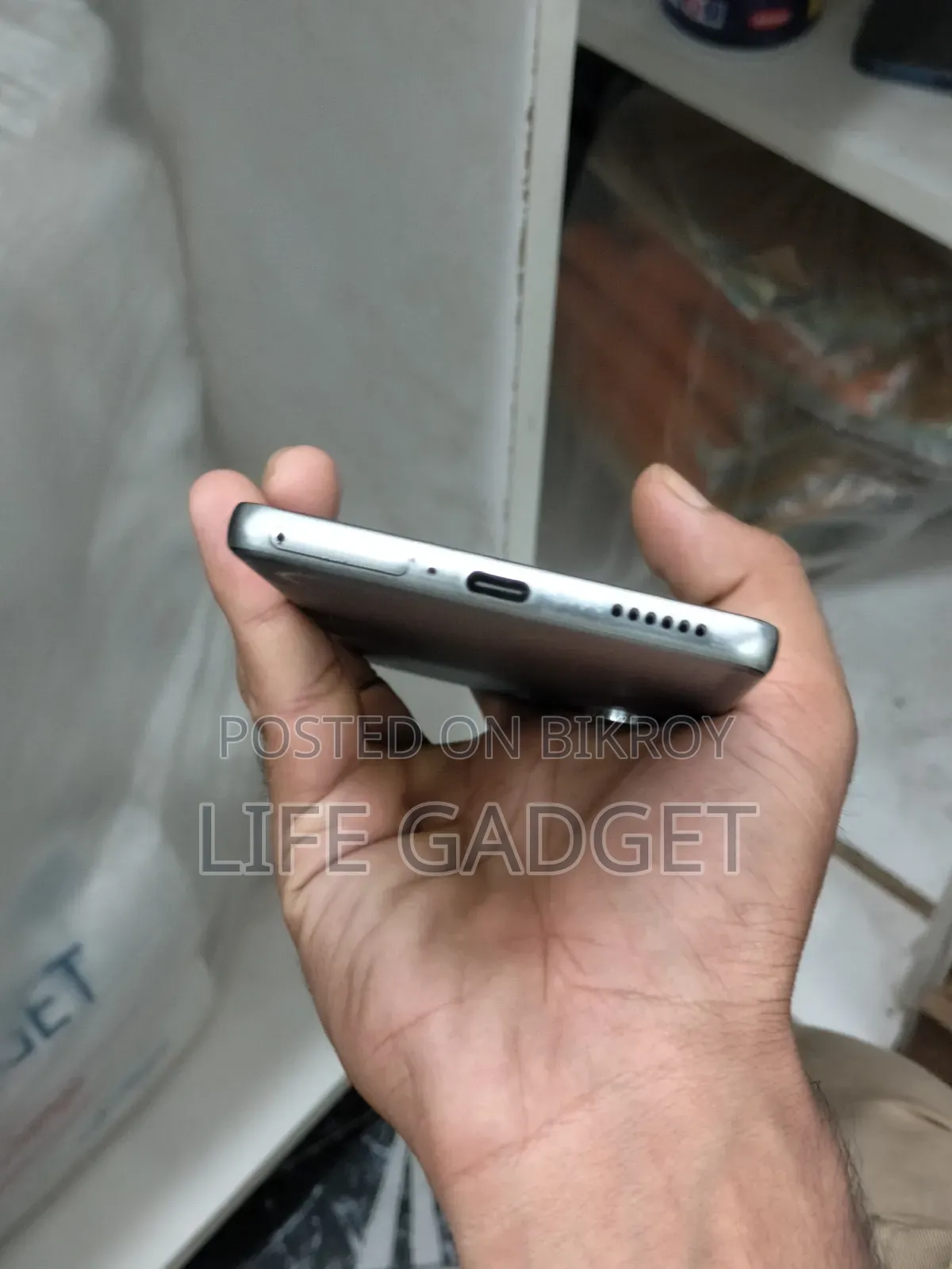 Tecno Camon 40 256 GB Black