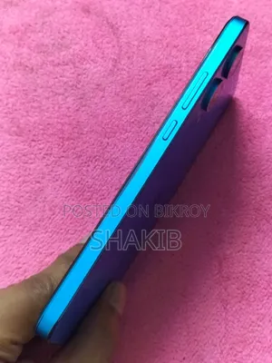 OnePlus Nord CE4 Lite 256 GB Blue